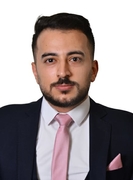 د. حسين فائز الخطيب اخصائي في طب عام