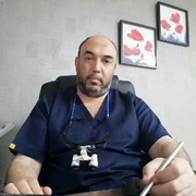 طاقم الطبي