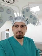 الدكتور أسامة العبدالله اخصائي في جراحة عامة