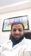 د. بسام سالم الناصر اخصائي في طب عام