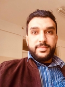 د. ادهم احمد سعيد اخصائي في طب عام