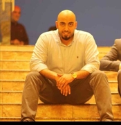 د. بلال راشد عويس اخصائي في طب عام