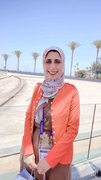 د. آية عادل خليفة اخصائي في طب عام