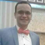 د. احمد عنتر القرنشاوي اخصائي في طب عام