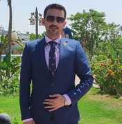 الدكتور احمد شحاته المصرى المصرى اخصائي في طب الاسرة