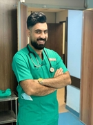 د. مصطفى ايوب اخصائي في جراحة عامة