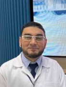 د. حاتم حسين اخصائي في صيدلاني