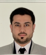 د. حسين نايل اخصائي في طب اسنان