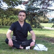 د. احمد جاسر ابو جوده اخصائي في طب عام