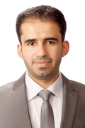 د. نزار الخضراوي اخصائي في علاج طبيعي