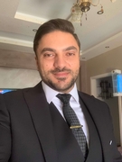 د. مهند حسن ابو سعده اخصائي في طب عام