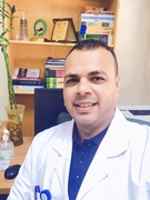 د. محمود شاويش اخصائي في طب أطفال