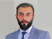 د. ليث العملة اخصائي في الروماتيزم والمفاصل