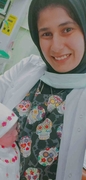 د. اروه احمد غزال اخصائي في طب عام