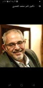 الدكتور تامر المصري اخصائي في الطب النفسي
