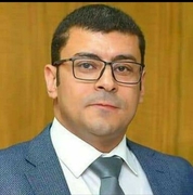 الدكتور هاني علي اخصائي في الروماتيزم والمفاصل