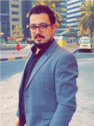 د. عمار ابو الهيجاء اخصائي في دكتور صيدله 