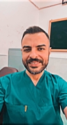 د. هيثم محمود الشرش اخصائي في طب عام