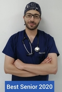 د. ايهاب ذيب اخصائي في تخدير وانعاش