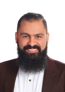 د. براء جمال حجازي