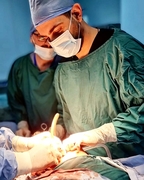 د. عدي يوسف العيسى اخصائي في طب عام