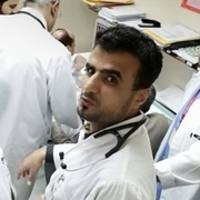د. عمر العطاس اخصائي في باطنية