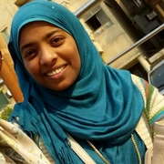 د. مروة جمال اخصائي في طب اسنان