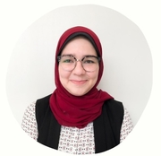 د. بسنت القطان اخصائي في صيدلاني