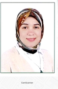 الدكتورة غادة محمد مسعد اخصائي في طب عام