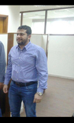 الصيدلاني حسام فاروق عبد الغني سوار اخصائي في صيدلاني