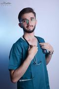 د. اياد بيك مامو