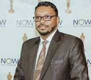 د. محمد السر حاج سعد اخصائي في طب عام