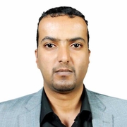 الدكتور محمد عواس اخصائي في طب اسنان