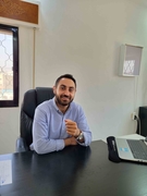 د. يمان بطاينة