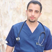 د. ايمن محمد ابو عياش اخصائي في طب عام