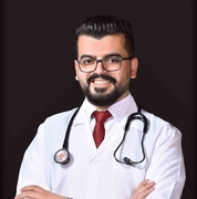 د. ليث جهاد بني ياسين اخصائي في طب عام