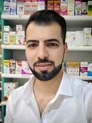 الدكتور الصيدلاني محمد المرشدي اخصائي في دكتور صيدله