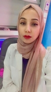 د. روزان الخرشة اخصائي في تحاليل مخبرية 
