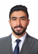 د. مصعب العدوان اخصائي في طب عام
