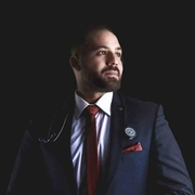 د. اسامه باسل الكيلاني اخصائي في طب عام
