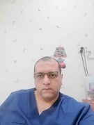 د. محمود رشاد محمد اخصائي في طب أطفال