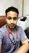 الدكتور عبدالرحمن الخضر اخصائي في طب عام