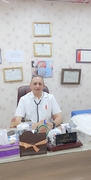 د. ايهاب الجبوري اخصائي في طب أطفال