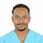 د. عبدالباري محمد العواضي  اخصائي في طب عام