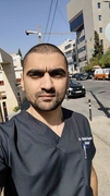 د. عبدالله بقيله اخصائي في جراحة الكلى والمسالك البولية والذكورة والعقم