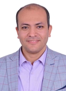 الاستشاري حبيب سمير حبيب اخصائي في جراحة السمنة وتخفيف الوزن