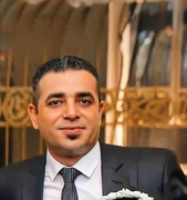 الدكتور احمد السيد عبد الحليم اخصائي في طب عام