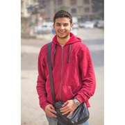 د. عزالدين احمد اخصائي في الجهاز الهضمي والكبد