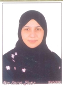 د. ساره ربيع اخصائي في الامراض المعدية