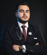 د. عبدالرحمن الشواقفه اخصائي في طب عام